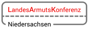 Logo der LAK Niedersachsen
