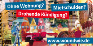 BAG Wohnungslosenhilfe - Wo und wie?