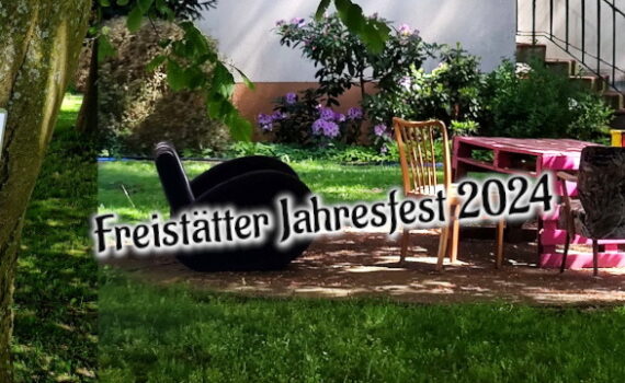 Freistätter Jahresfest 2024