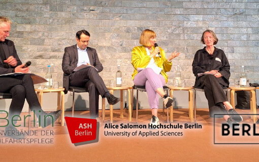 Paritaet-Berlin.de - Liga Berlin - ASH Berlin - Menschen in ASOG-Unterkünften 2024
