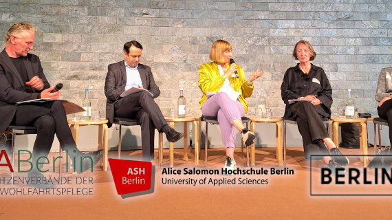 Paritaet-Berlin.de - Liga Berlin - ASH Berlin - Menschen in ASOG-Unterkünften 2024