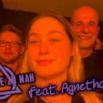Der Sonne Zu Nah - mit Agnetha Ivers