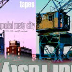 General Rusty City - RdD 2024