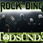 TODSÜNDE - RdD 2024