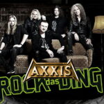 AXXIS- RdD 2024