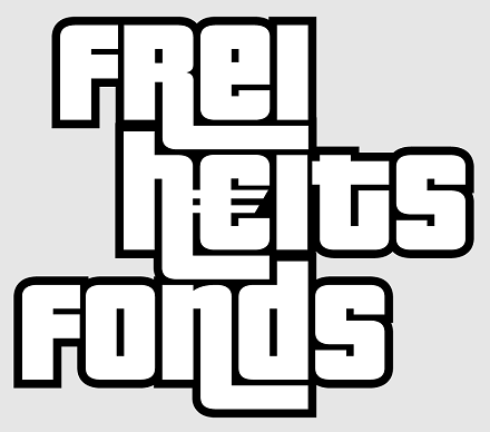 Logo Freiheitsfonds