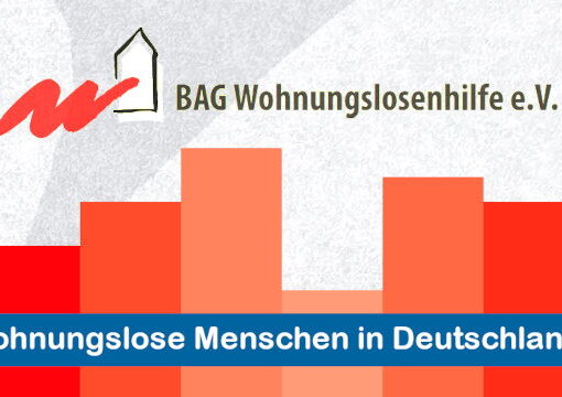 BAG W - Wohnungslose in Deutschland