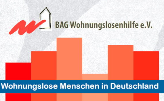 BAG W - Wohnungslose in Deutschland