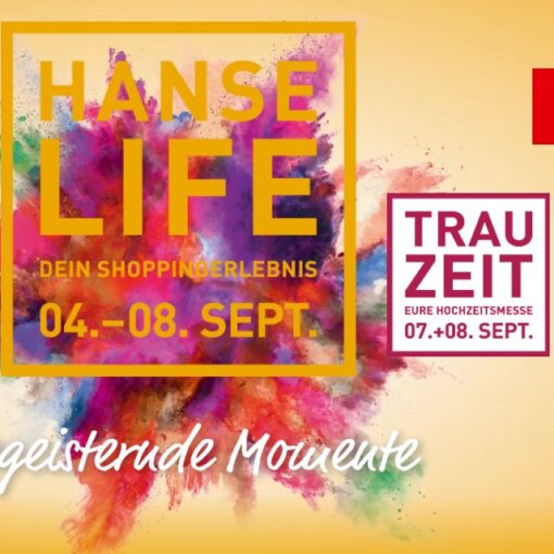 HanseLife 2024 in Bremen