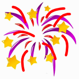 Silvester-icon