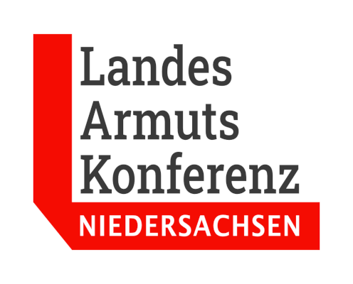 Logo LAK Niedersachsen - Okt. 2024