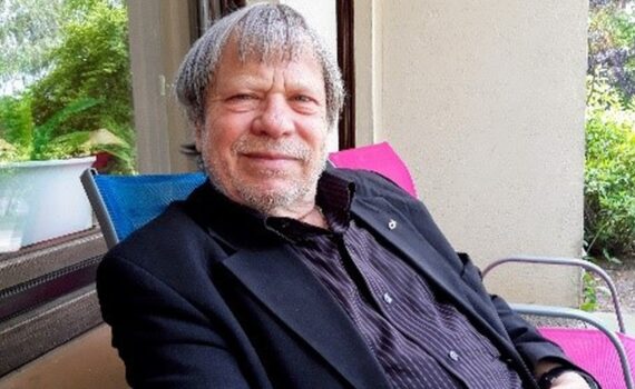 Werner Franke *23.03.1942 - Ɨ13.06.2025