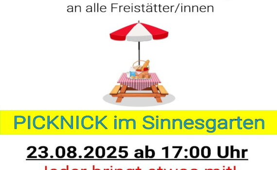 Freistatt-Picknick August 2025