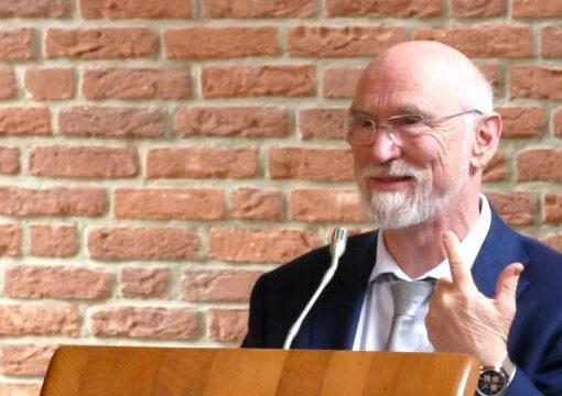 Verabschiedung von Frank Kruse - Januar 2026