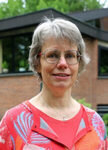Kirchengemeinde Freistatt -Pastorin Gunda Hansen (2025)