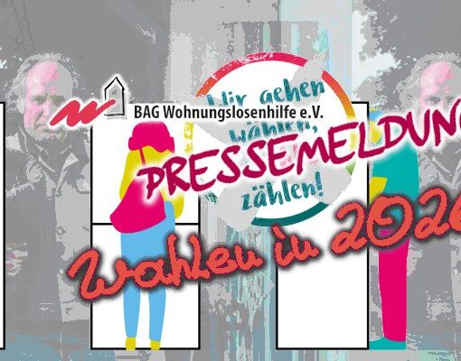 Header: DE-Wahlen 2026 - wählen gehen!