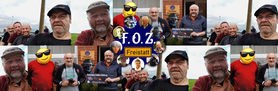 Redaktions-Bilder-Collage Zwei Tage am Meer - August 2021